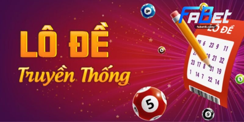 Xổ Số Keno Vietlott Fabet