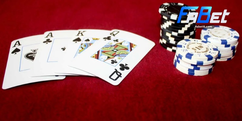 Tiến Lên Đếm Lá Fabet