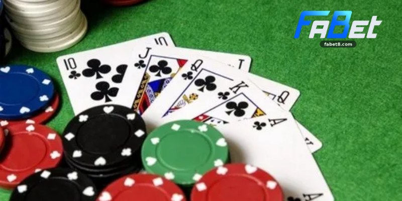 Game Bài Fabet