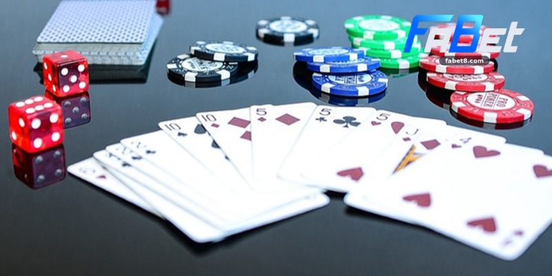 Live Casino Fabet