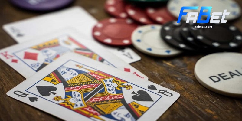 Game Bài Fabet