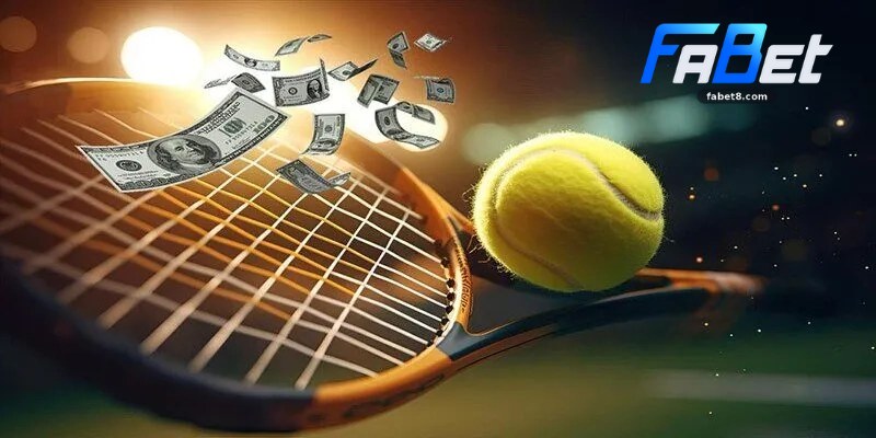 Cá Cược Quần Vợt Fabet 