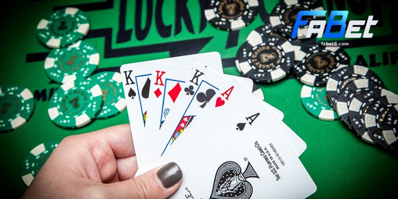 Live Roulette Fabet