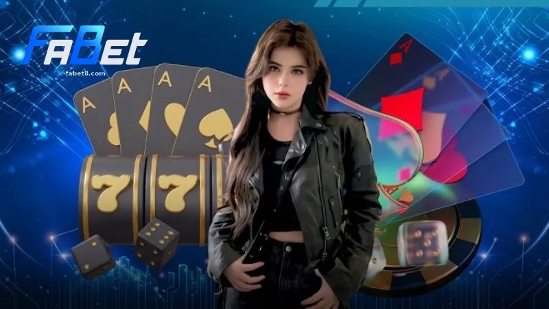 Fabet – Tổng Quan Về Nhà Cái Uy Tín