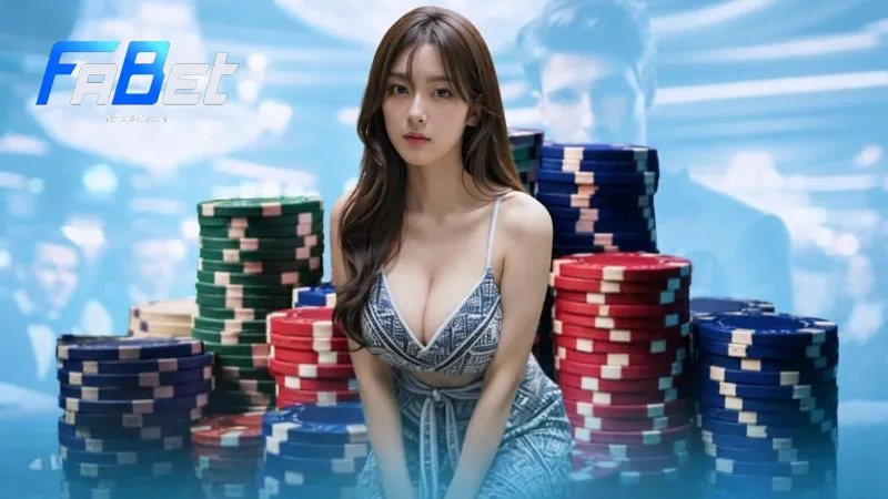 Hướng Dẫn Truy Cập Nhà Cái Fabet