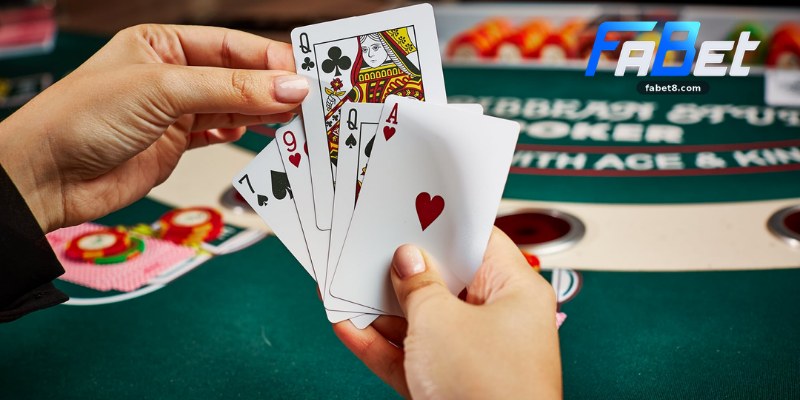 Tiến Lên Đếm Lá Fabet