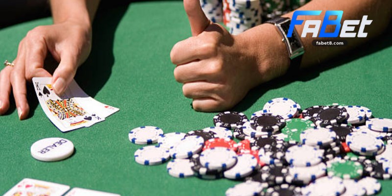 Live Roulette Fabet