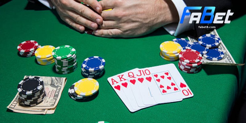Live Tài Xỉu Fabet