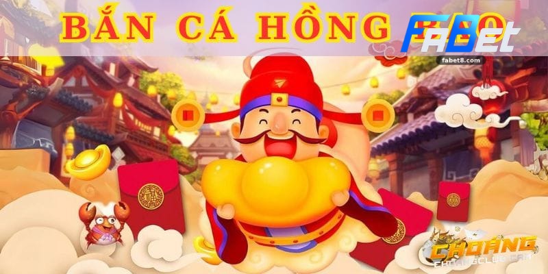 Kho Báu Long Cung Fabet