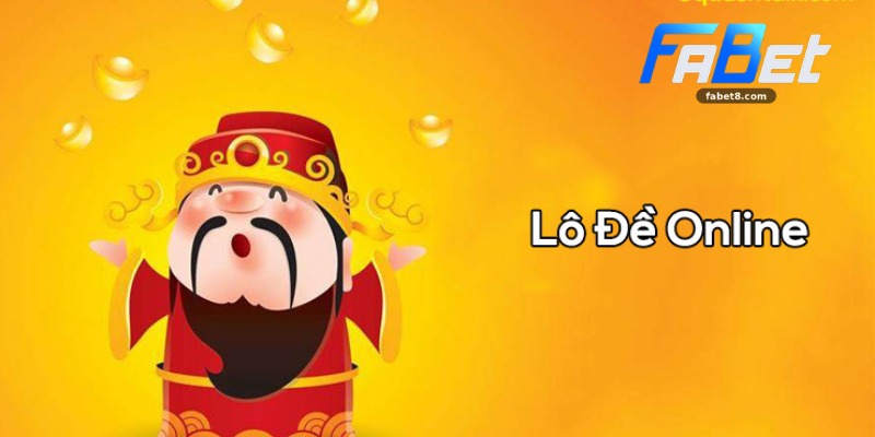 Xổ Số Keno Vietlott Fabet