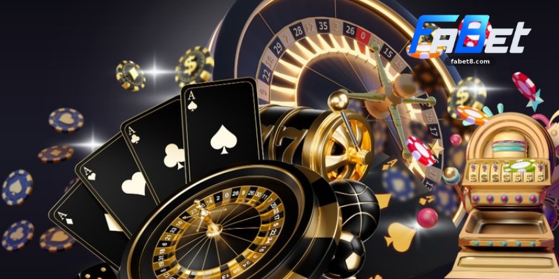 Live Casino Fabet