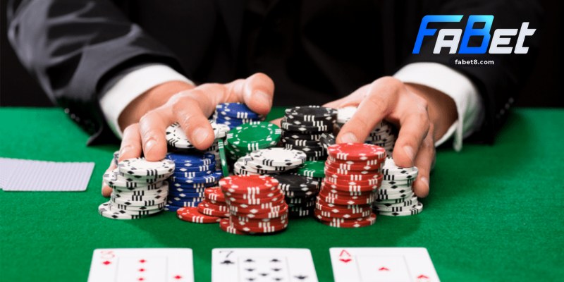 Live Roulette Fabet