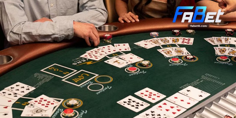 Tiến Lên Đếm Lá Fabet