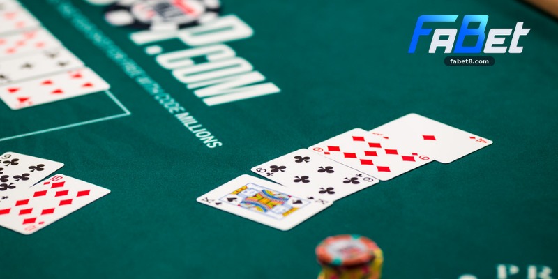 Live Roulette Fabet