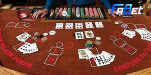 Tiến Lên Đếm Lá Fabet