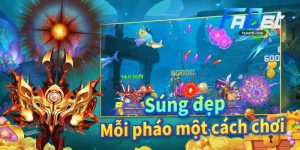Tỷ Phú Đại Dương Fabet
