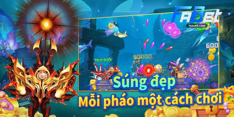 Tỷ Phú Đại Dương Fabet