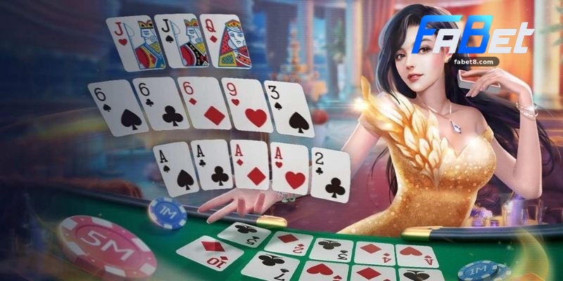 Tải App Fabet