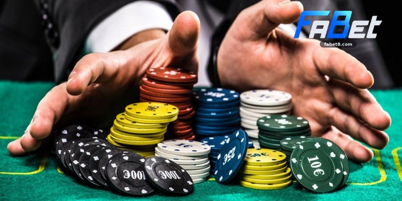Live Tài Xỉu Fabet