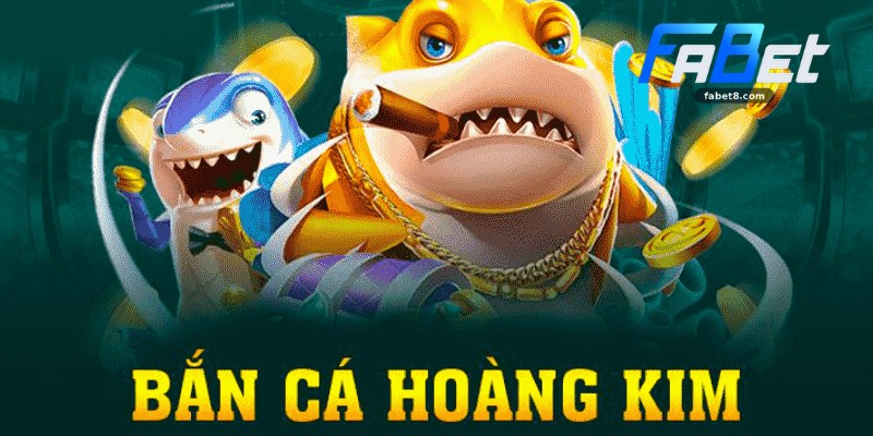 Kho Báu Long Cung Fabet