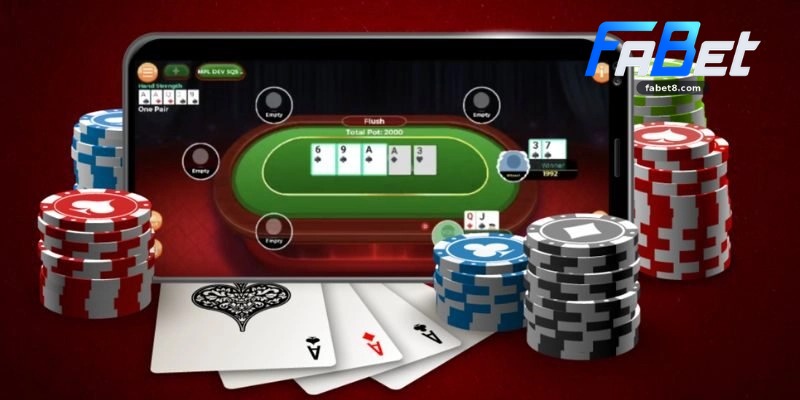 Tải App Fabet