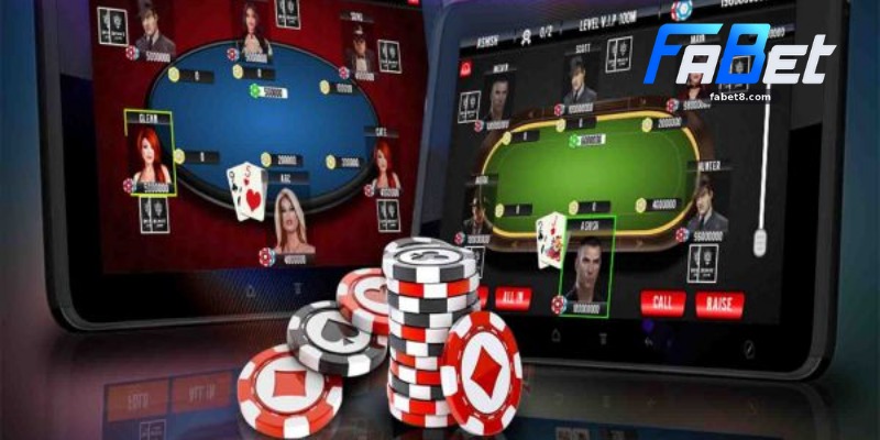 Tải App Fabet