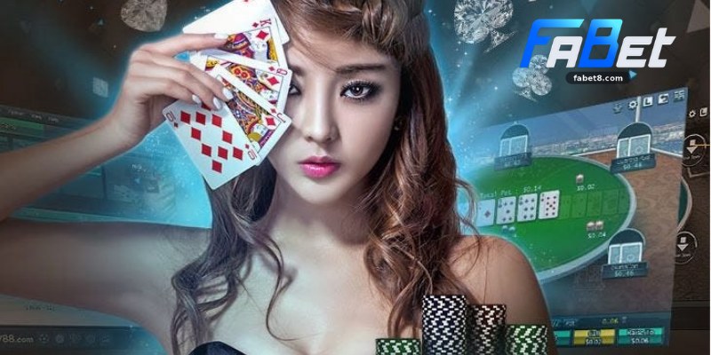 Giang Quin – Founder Fabet8.com